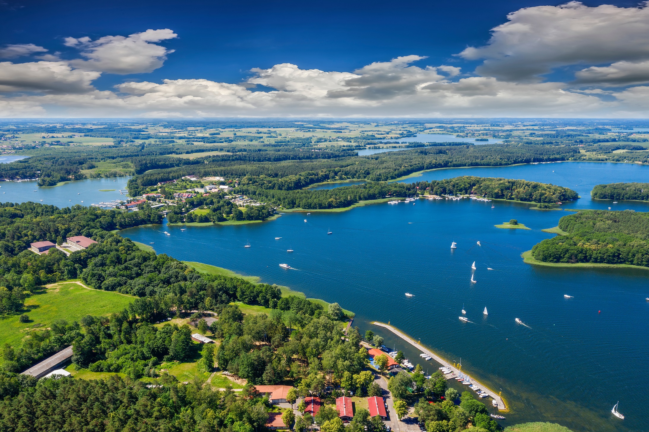 Warmia i Mazury