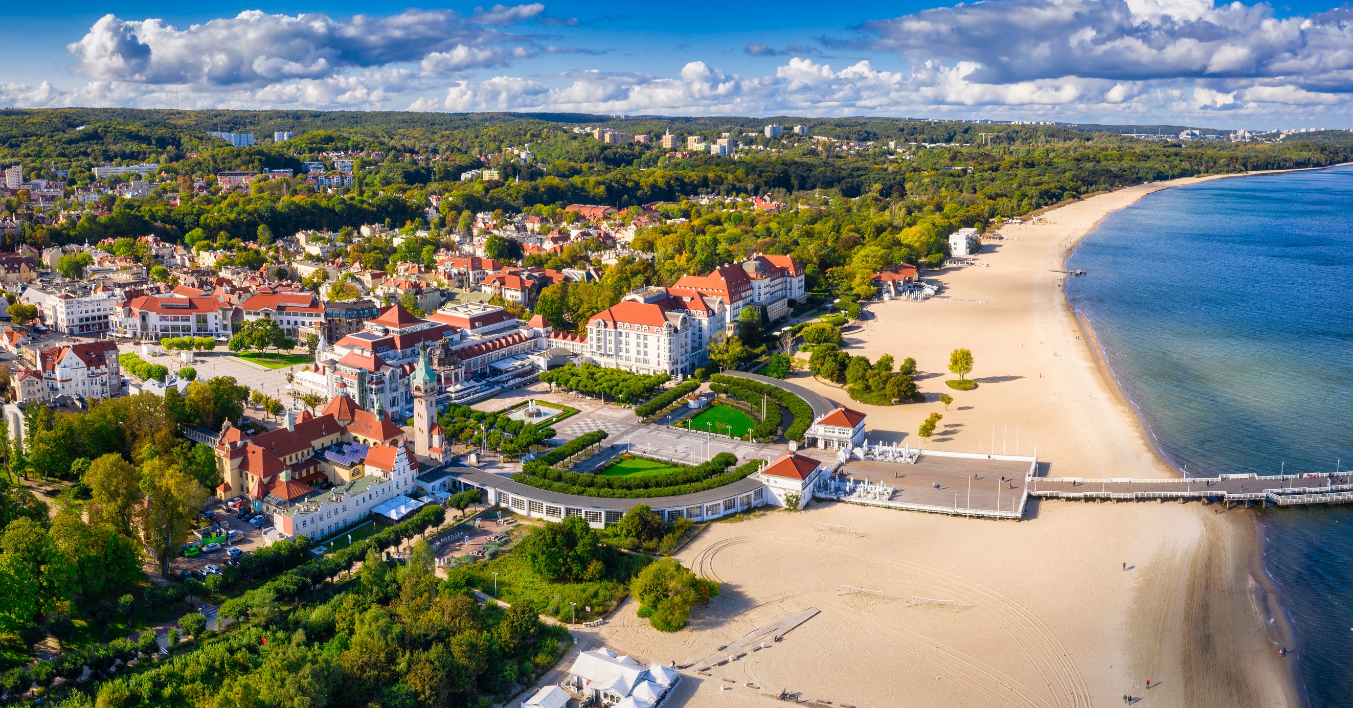 Toruń – Trójmiasto – Malbork