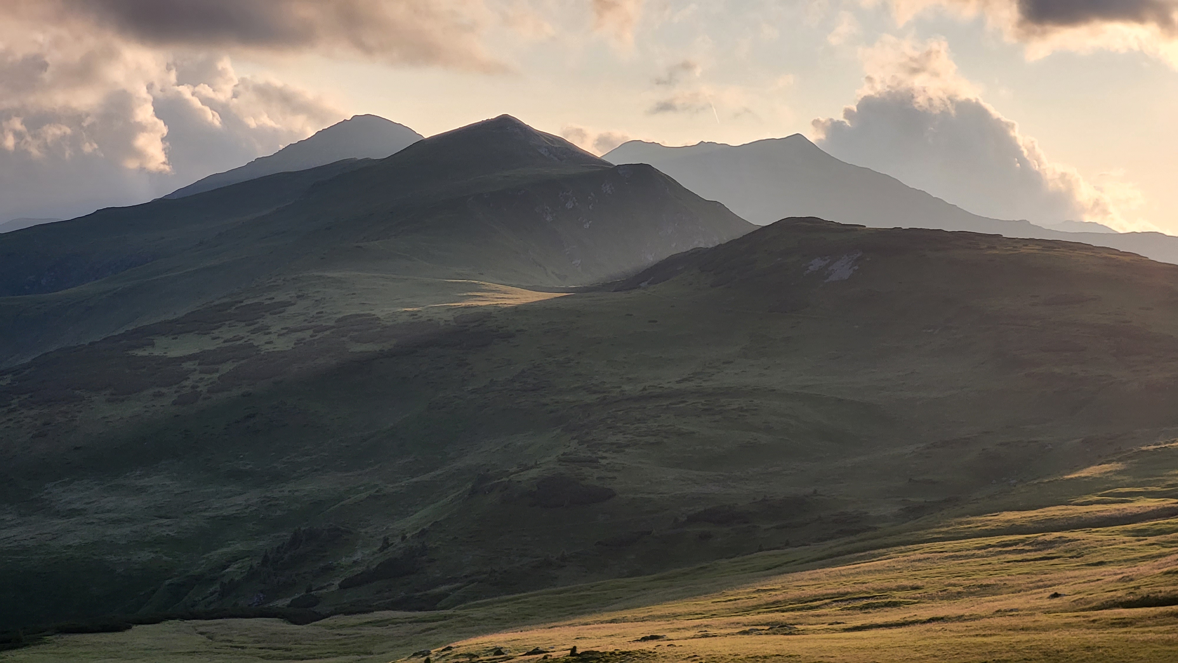 Karpaty Wschodnie cz. I