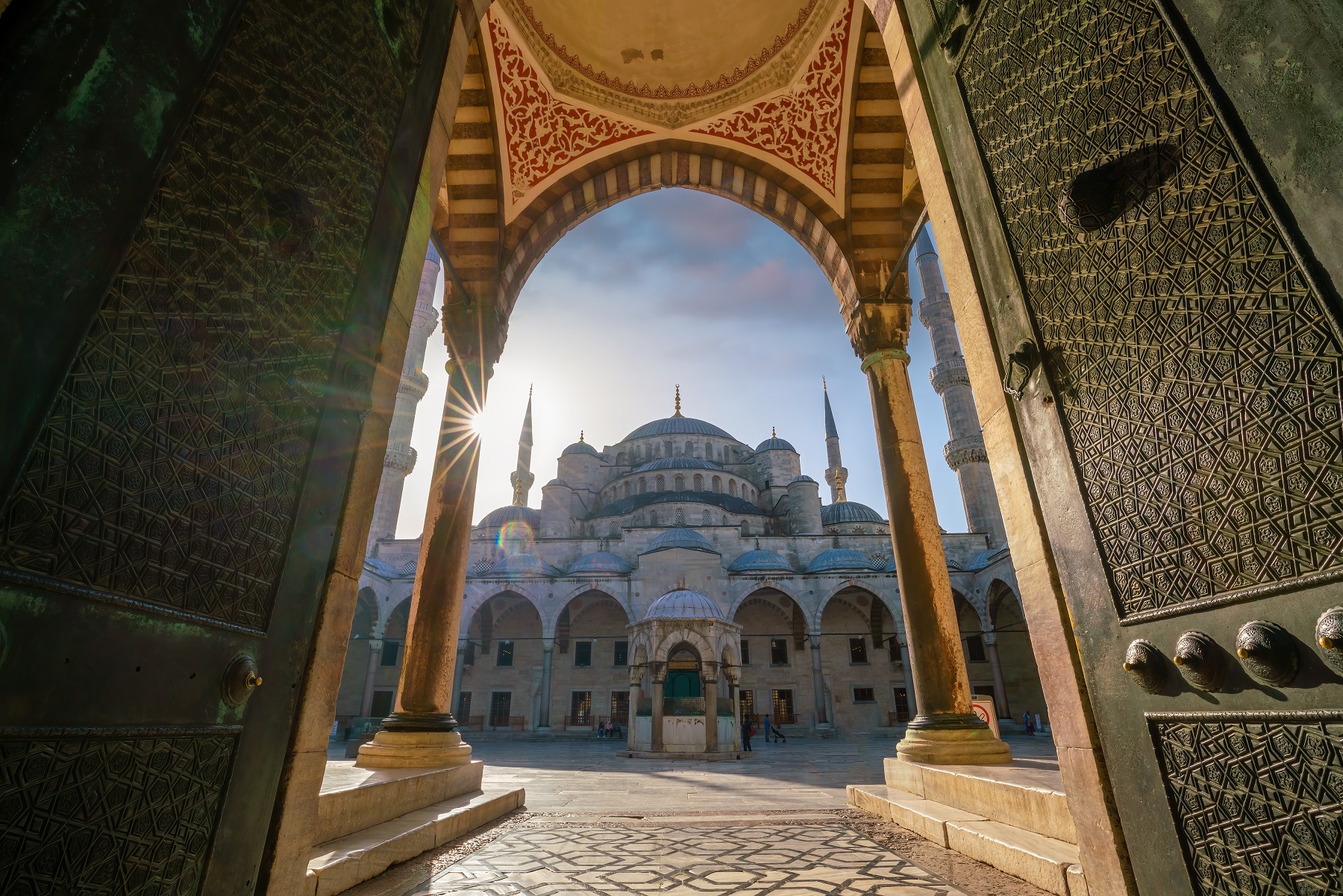 Kierunek Orient