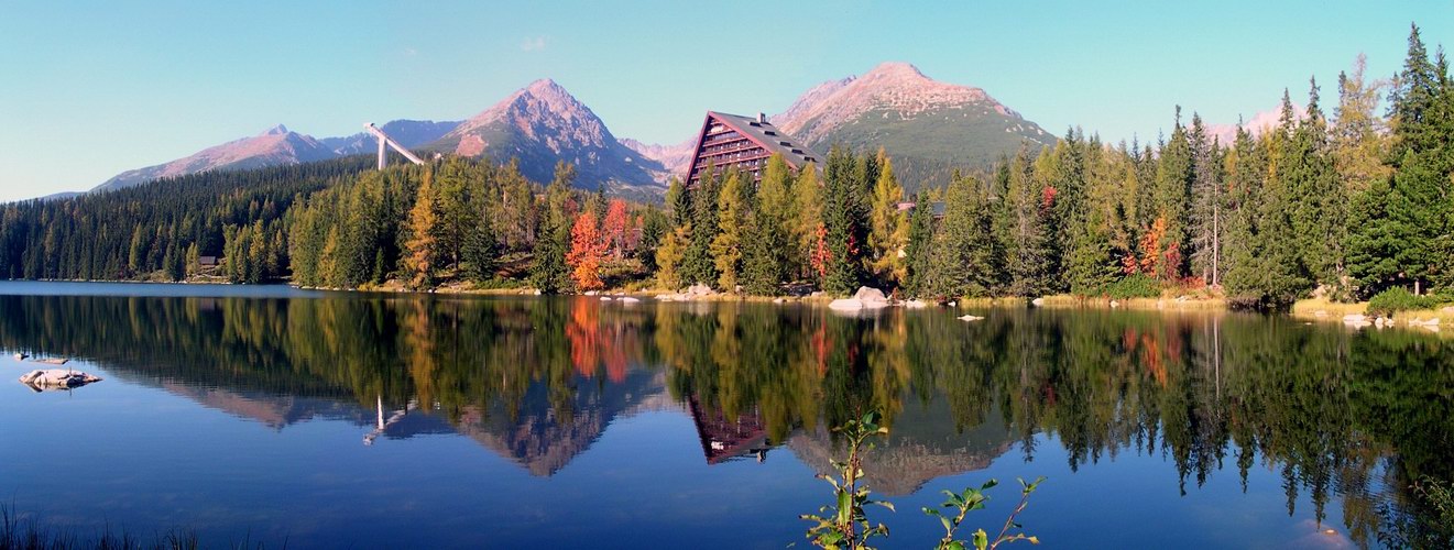 TATRY RYSY