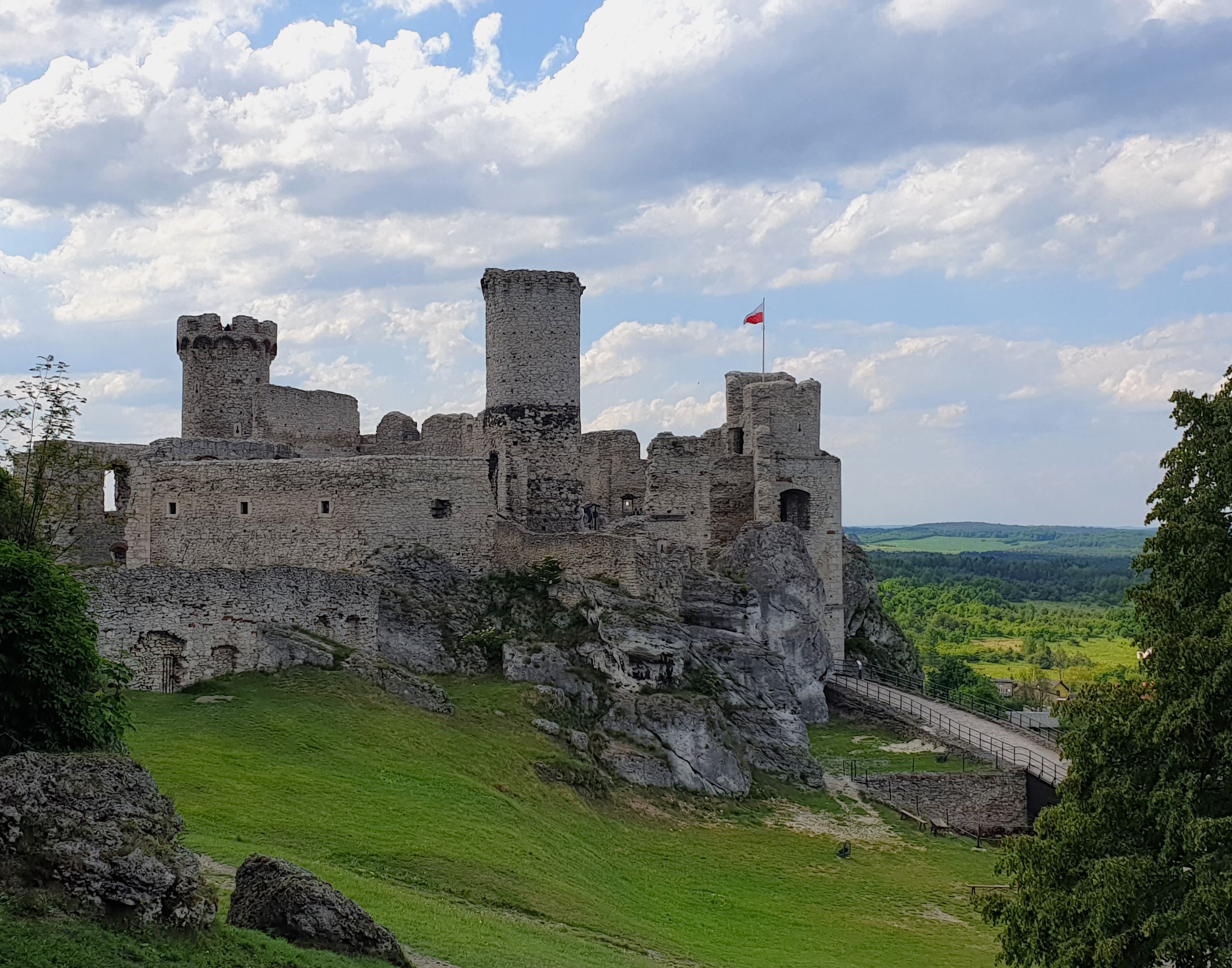 KS Szlakiem Orlich Gniazd