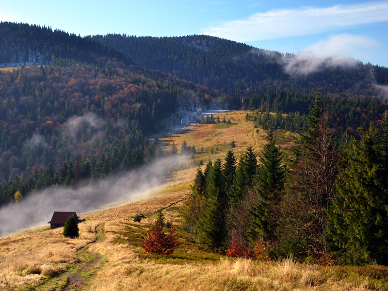 K-21 KTG Gorce – Potaczkowa