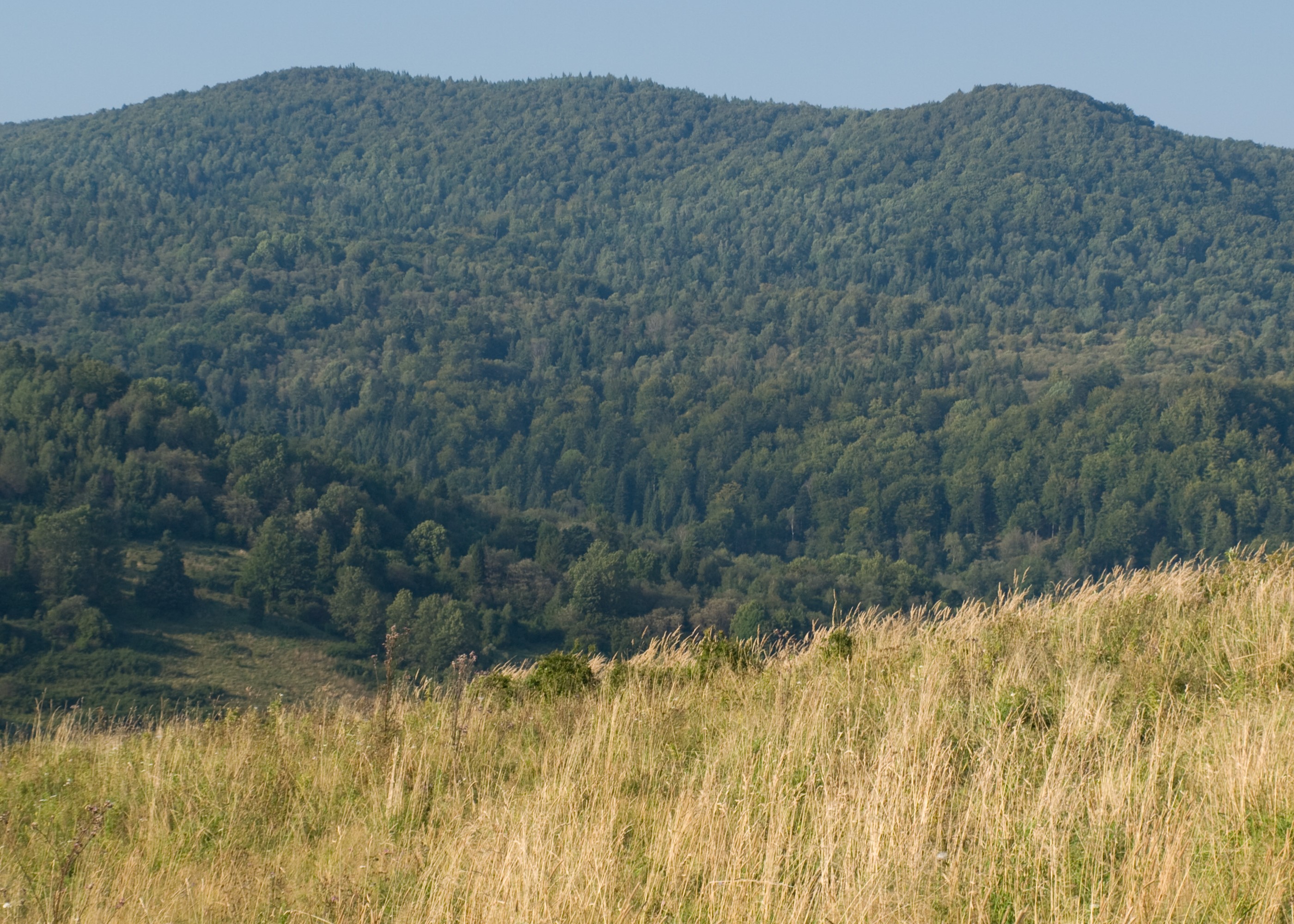K-21 KTG Bieszczady – Korbania