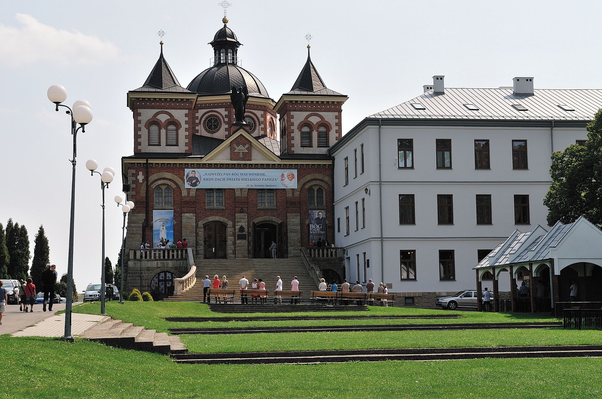 KS Miejsce Piastowe, Klimkówka, Rymanów-Zdrój